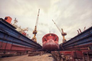 Dock