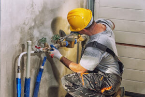 plumbing